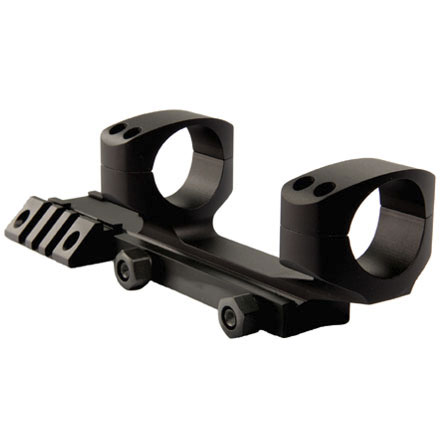 Warne 1 Piece RAMP Mounts