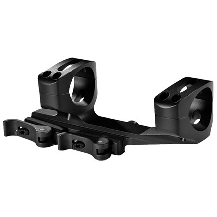 Warne QD XSKEL Mounts