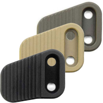 B1 Extended Magazine Release Button