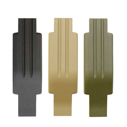 S1 Enhanced Trigger Guard