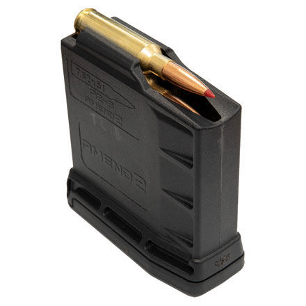 Amend2 AICS Pattern Magazines