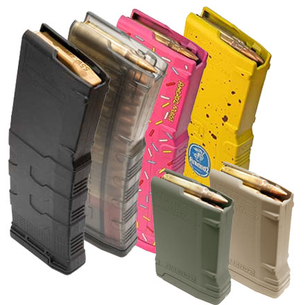Amend2 AR-15 Magazines