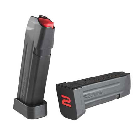 Amend2 Glock Magazines 9mm