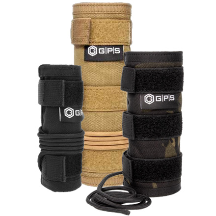 Tactical Suppressor Covers