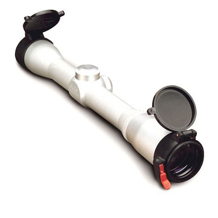 Butler Creek Flip Open Objective Scope Covers