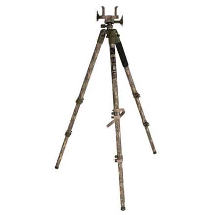 DeathGrip Clamping Aluminum Tripods
