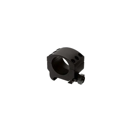 Burris 30mm Xtreme Tactical Scope Rings - 1ea