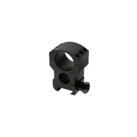 Burris 30mm Xtreme Tactical Scope Rings - 1ea