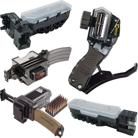 Caldwell Mag Chargers