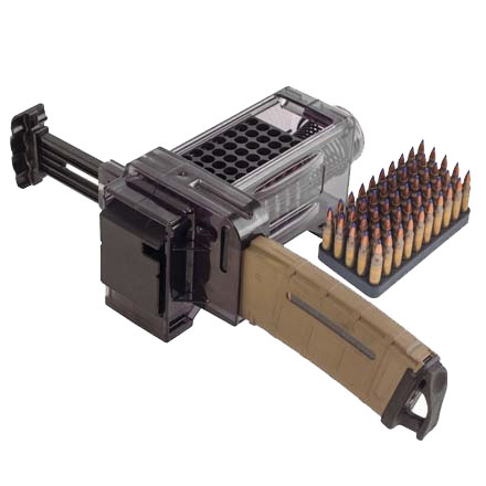 Caldwell Mag Chargers