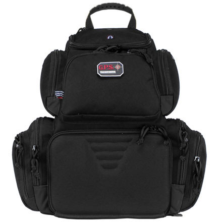 Handgunner Range Backpacks