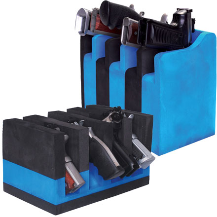 GPS Soft Pistol Cradle Holders