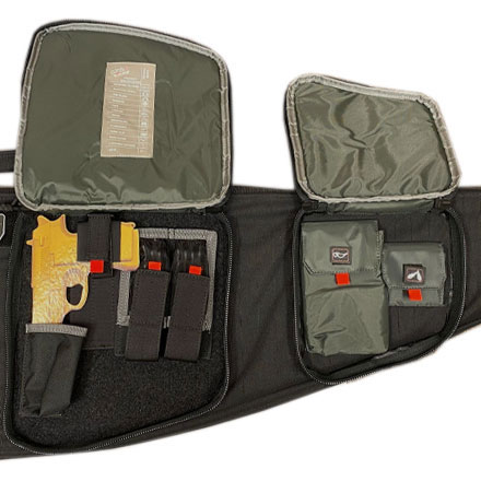 Tactical AR Cases