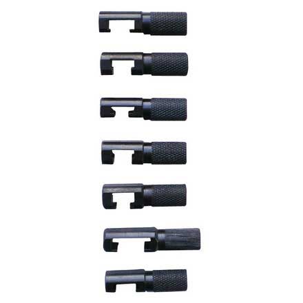 GrovTec Hammer Extensions