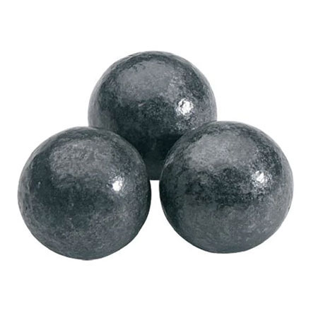 Hornady Black Powder Lead Round Balls