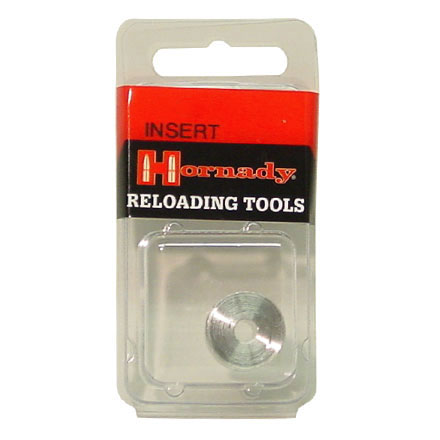Hornady Lock-N-Load Comparator Inserts