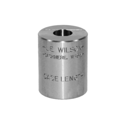 L.E. Wilson Case Length Gages