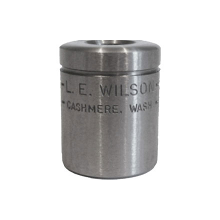 L.E. Wilson Standard Case Trimmer Rifle Holders