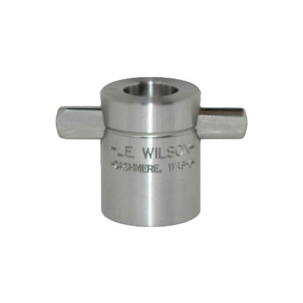 L.E. Wilson Q-Type Trimmer Case Holders