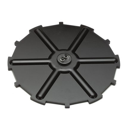 Hornady Lock-N Load Case Feeder Plates