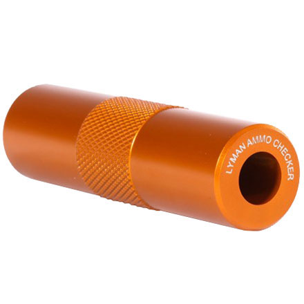 Lyman Ammo Checkers Single Caliber