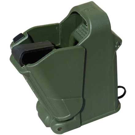 Maglula Universal Pistol Magazine Loaders 9mm - 45ACP