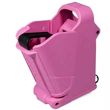 Maglula Universal Pistol Magazine Loaders 9mm - 45ACP