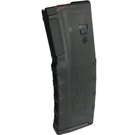 AR-15 30 Round Polymer Magazine Packs