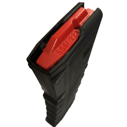 AR-15 30 Round Polymer Magazine Packs