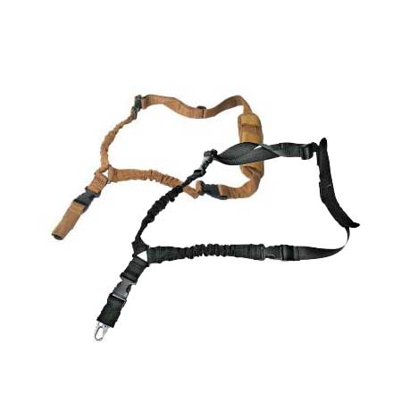 Tactical Single Point Bungee Slings