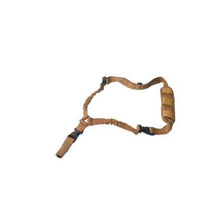 Tactical Single Point Bungee Slings