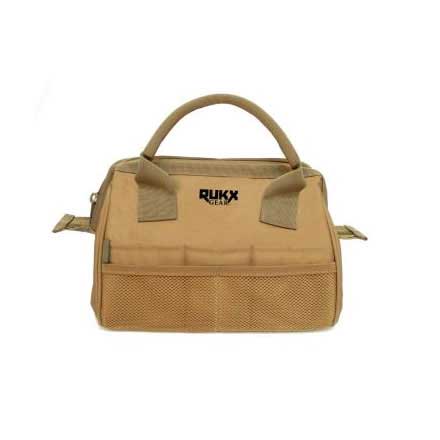 RUKX Gear Tactical Ammo & Tool Bags