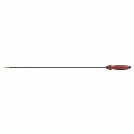 Tipton 1 Piece Deluxe Carbon Fiber Cleaning Rods