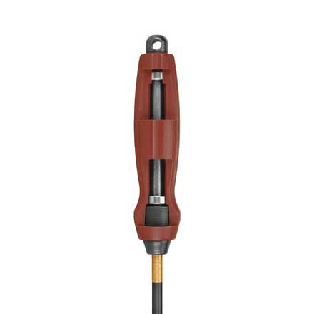 Tipton 1 Piece Deluxe Carbon Fiber Cleaning Rods