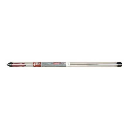 Tipton 1 Piece Deluxe Carbon Fiber Cleaning Rods