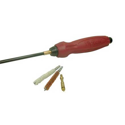 Tipton 1 Piece Deluxe Carbon Fiber Cleaning Rods
