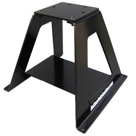Ultramount 9-3/4 Inch Riser Systems For Reloading Presses