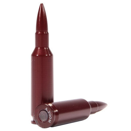 A-Zoom Rifle Red Snap Caps
