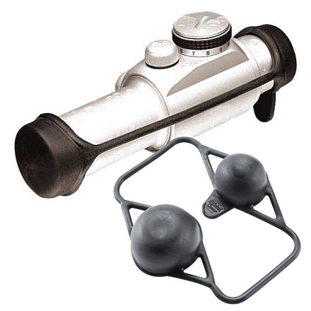 Butler Creek Bikini Scope Covers