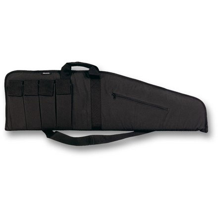 Magnum Assault Series Cases Black With Black Trim