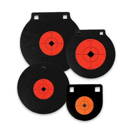 Birchwood Casey AR500 Steel Targets