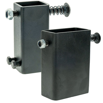 Caldwell AR500 Plate Hangers