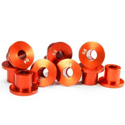Lyman Case Trim Xpress Bushings