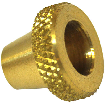 Eastern Maine Shooting Supplies Brass Muzzleguards