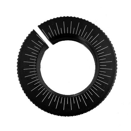Accu-Ring Cross Bolt Die Lock Rings