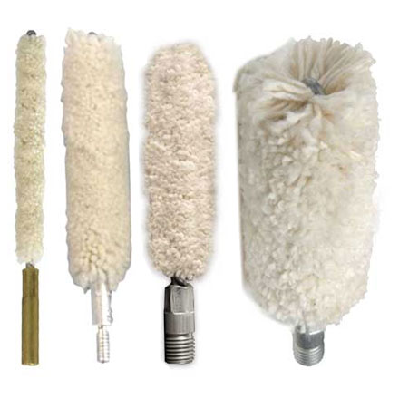 Hoppe's Bore Mops