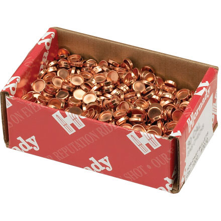 Hornady Crimp On Gas Checks 1000 Count Boxes