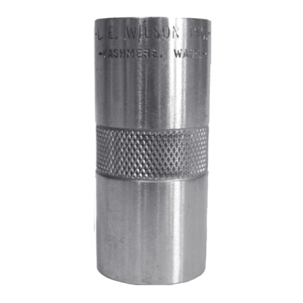 L.E. Wilson Cartridge Case Gages