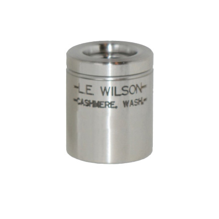 L.E. Wilson Case Trimmer Pistol Holders