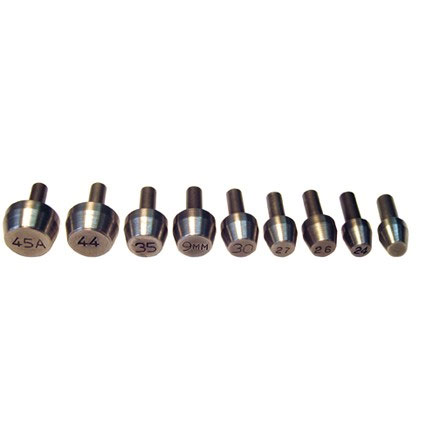 Lyman Case Trimmer Pilots